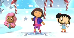 Nickelodeon Dance 2