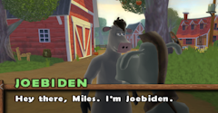 Barnyard