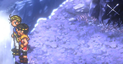 Suikoden I & II HD Remaster: Gate Rune and Dunan Unification Wars