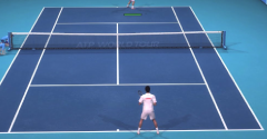 Top Spin 4