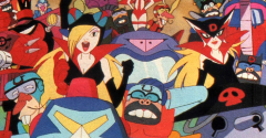 Time Bokan Customs