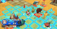 Yo-kai Sangokushi (JPN)