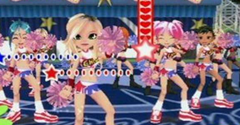 We Cheer
