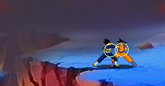 Dragon Ball Z Tournament