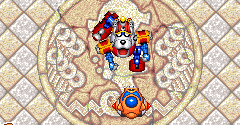 Time Bokan Series: Bokan to Ippatsu! Doronbo (JPN)