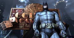 Batman: Arkham City