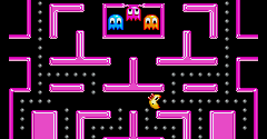 Ms. Pac-Man