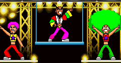 Bishi Bashi Special