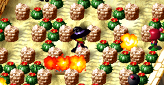 Bomberman World