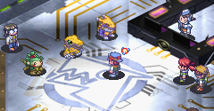 Digimon World 3