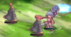 Disgaea: Hour of Darkness