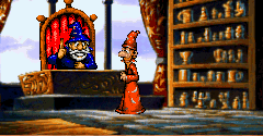 Discworld (PAL)