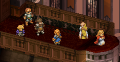 Final Fantasy Tactics