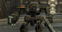 Front mission on sale 3 psp