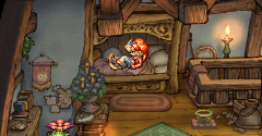 Legend of Mana