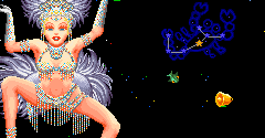 Parodius: Non-Sense Fantasy