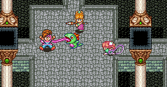 Secret of Mana