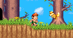 Super Adventure Island II