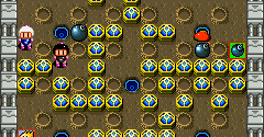 Super Bomberman