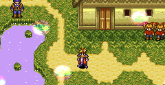 Terranigma