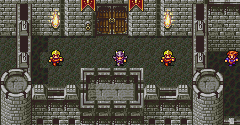 Final Fantasy 4 Advance