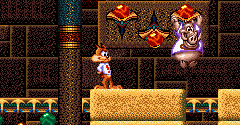 Bubsy 2