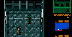 Metal Gear 2: Solid Snake