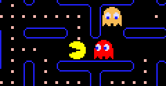 Nintendo Switch - Pac-Man 99 - The Spriters Resource