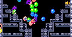 Bubble Bobble