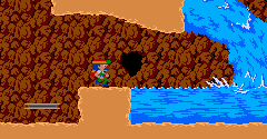 Spelunker