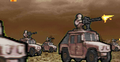 Advance Wars: Days of Ruin