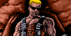 Duke Nukem