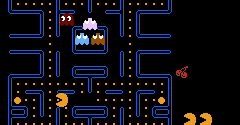 Browser Games - Google Doodles - Pac-Man, Ms. Pac-Man, and Ghosts - The  Spriters Resource