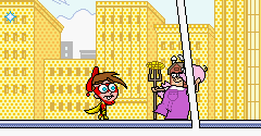 The Fairly OddParents: Enter the Cleft