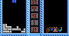 Tetris: The Soviet Mind Game (Bootleg)