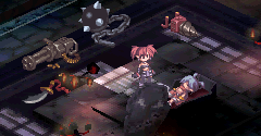 Disgaea DS