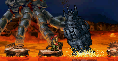 Metal Slug 7 / Metal Slug XX