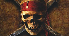Pirates of the Caribbean Customs