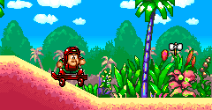 Super Adventure Island