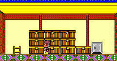 Alex Kidd in High Tech World