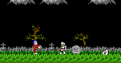 Ghosts 'n Goblins