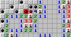 Minesweeper