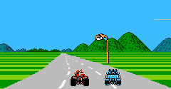 Famicom Grand Prix II: 3D Hot Rally (JPN)