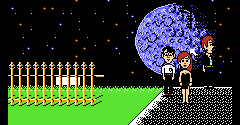 Maniac Mansion (USA)