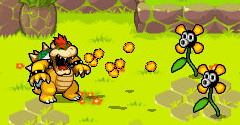 Sprites missing from Bowser's Inside Story 3D - Citra Support - Citra  Community