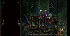 Legacy of Kain: Blood Omen