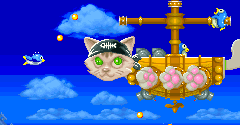 Parodius DA!