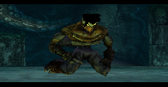 Legacy of Kain: Soul Reaver