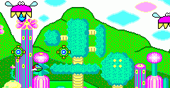 Fantasy Zone