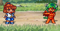 Puyo Puyo Sun